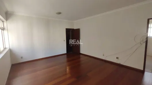 Apartamento com 3 Quartos para alugar, 100m² no Funcionários, Belo Horizonte