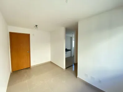 Apartamento com 2 Quartos à venda, 41m² no Inhoaíba, Rio de Janeiro