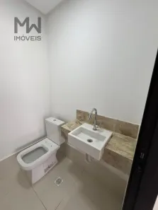 Sala Comercial à venda, 36m² no Jundiaí, Anápolis