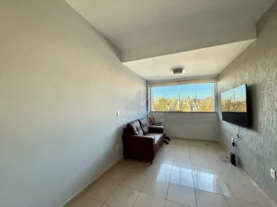 Apartamento com 3 Quartos à venda, 85m² no Coração de Jesus, Belo Horizonte