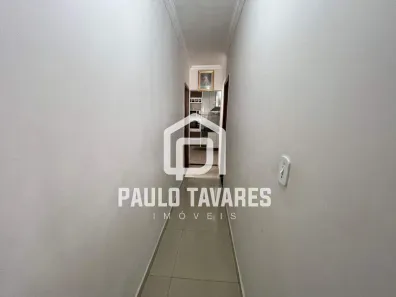 Casa com 3 Quartos para alugar, 360m² no Estrela do Oriente, Belo Horizonte