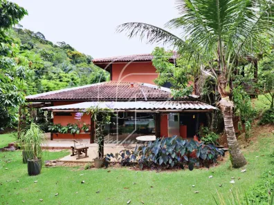 Casa com 3 Quartos à venda, 17000m² no Buenos Aires, Guarapari