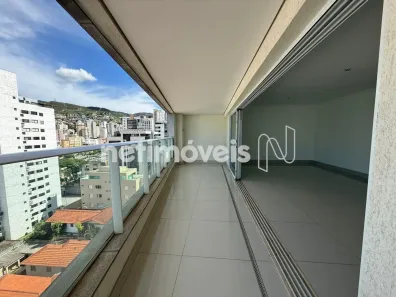 Apartamento com 4 Quartos à venda, 172m² no Anchieta, Belo Horizonte