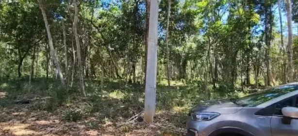 Lote/Terreno à venda, 2000m² no Açu da Torre, Mata de São João