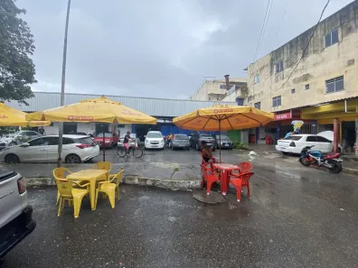 Ponto Comercial para alugar, 32m² no Itapuã, Salvador