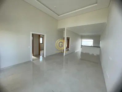 Casa de Condomínio com 3 Quartos à venda, 153m² no Loteamento Residencial Barão de Tremembé, Tremembé