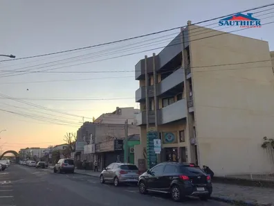 Sala Comercial para alugar, 36m² no Centro, Esteio