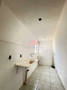 Apartamento com 2 Quartos à venda, 45m² no Cosmos, Rio de Janeiro