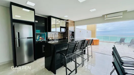 Cobertura com 4 Quartos à venda, 210m² no Praia Grande, Matinhos