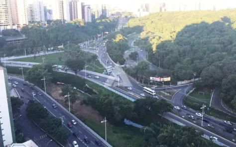 Imóvel Comercial à venda, 555m² no Rio Vermelho, Salvador