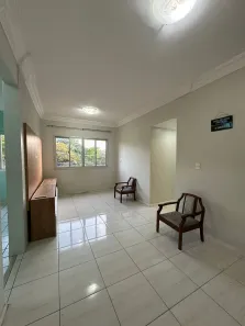 Apartamento com 3 Quartos para alugar, 70m² no Dom Pedro I, Manaus