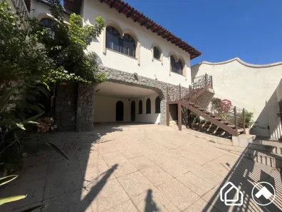Casa com 4 Quartos para alugar, 372m² no Comiteco, Belo Horizonte