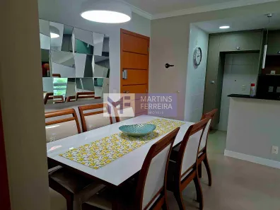 Apartamento com 2 Quartos para alugar, 72m² no Recreio dos Bandeirantes, Rio de Janeiro