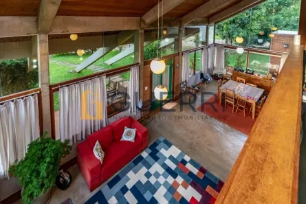 Casa com 5 Quartos à venda, 2072m² no Park Way, Brasília