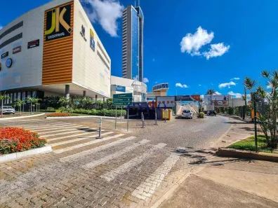 Sala Comercial para alugar, 22m² no Taguatinga Norte, Brasília