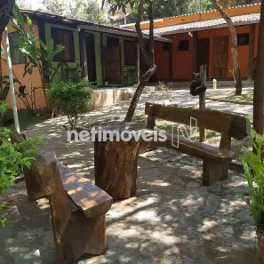 Fazenda/Sítio com 8 Quartos à venda, 1000m² no , Santana do Riacho