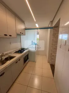 Apartamento com 3 Quartos para alugar, 82m² no Plano Diretor Sul, Palmas