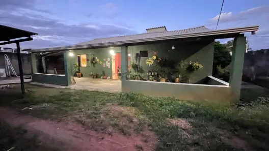 Casa com 3 Quartos à venda, 150m² no Park Way, Brasília