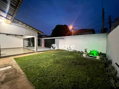 Sobrado com 4 Quartos para alugar, 370m² no Plano Diretor Norte, Palmas