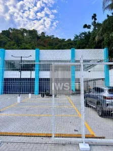 Ponto Comercial para alugar, 226m² no Vargem Pequena, Rio de Janeiro