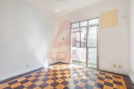 Cobertura com 1 Quarto à venda, 85m² no Copacabana, Rio de Janeiro