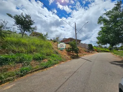 Lote/Terreno à venda, 1089m² no Eco Village, Lagoa Santa