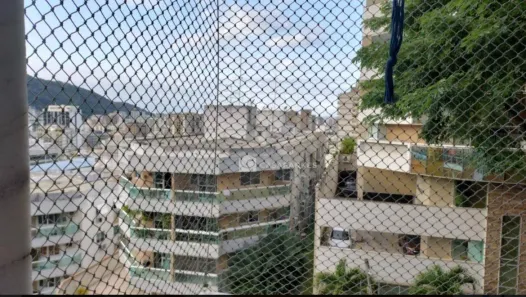 Apartamento com 4 Quartos à venda, 150m² no Humaitá, Rio de Janeiro