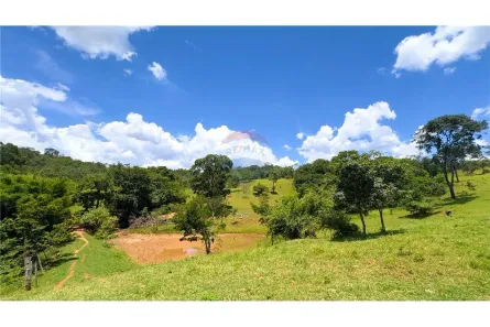 Fazenda/Sítio à venda, 5000000m² no Área Rural de Brazlândia, Brasília