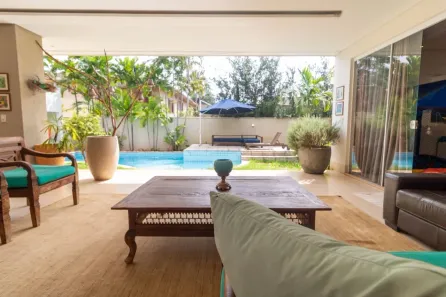 Casa de Condomínio com 4 Quartos à venda, 412m² no Jardins Valência, Goiânia