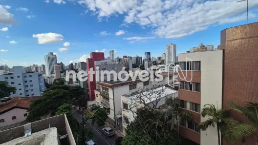 Cobertura com 3 Quartos à venda, 125m² no Santo Antônio, Belo Horizonte