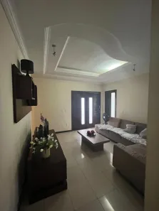 Sobrado com 4 Quartos à venda, 251m² no Capim Macio, Natal