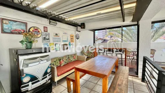 Casa com 4 Quartos à venda, 266m² no Caiçara-Adelaide, Belo Horizonte