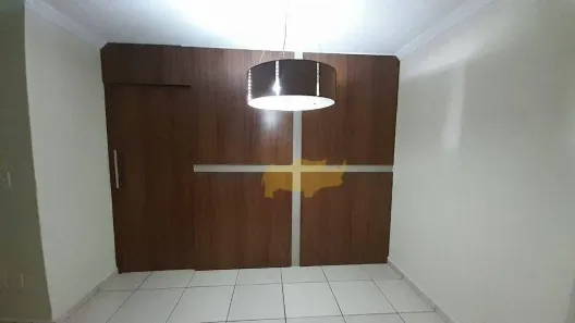Apartamento com 2 Quartos para alugar, 59m² no Jardim Residencial das Palmeiras, Rio Claro