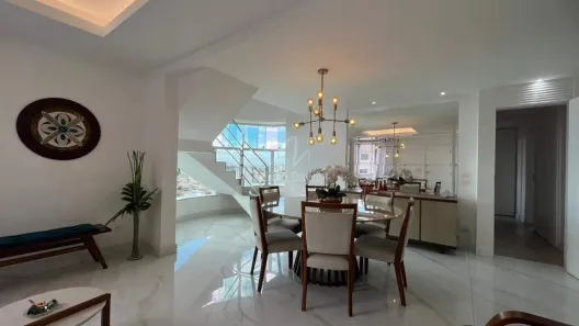 Cobertura com 4 Quartos à venda, 242m² no Barroca, Belo Horizonte