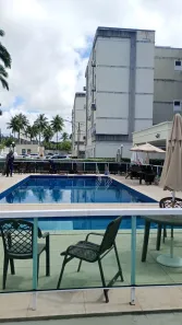Apartamento com 2 Quartos para alugar, 49m² no Jardim das Margaridas, Salvador