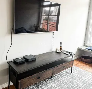 Apartamento com 3 Quartos à venda, 104m² no Humaitá, Rio de Janeiro