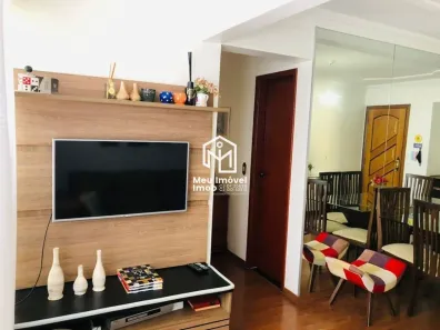 Apartamento com 3 Quartos à venda, 71m² no Areal, Brasília