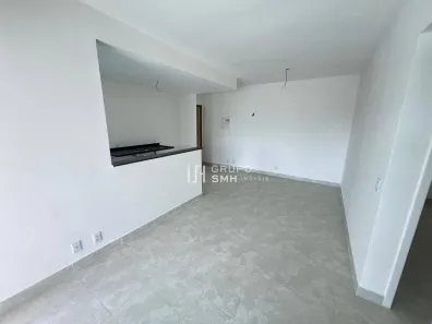 Apartamento com 3 Quartos à venda, 90m² no Vila Alzira, Guarujá