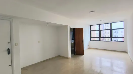 Sala Comercial à venda, 41m² no Funcionários, Belo Horizonte