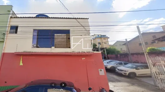 Lote/Terreno à venda, 360m² no Monsenhor Messias, Belo Horizonte