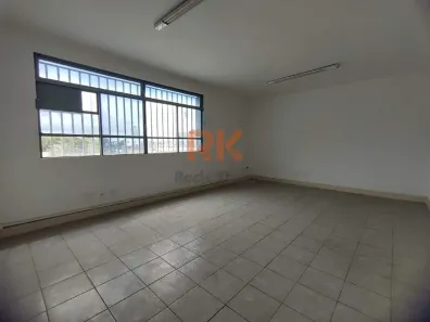Prédio Comercial para alugar, 300m² no Aeroporto, Belo Horizonte