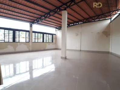 para alugar, 89m² no Pompéia, Belo Horizonte