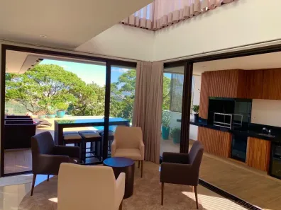 Casa de Condomínio com 4 Quartos à venda, 604m² no Paiol Velho, Santana de Parnaíba
