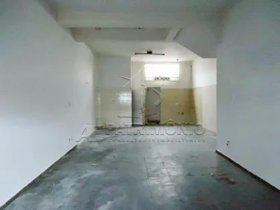 para alugar, 95m² no Terras de São João, Salto de Pirapora