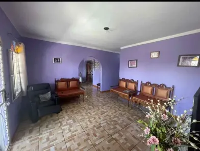 Casa com 3 Quartos à venda, 150m² no Aleixo, Manaus