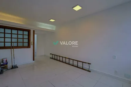 Ponto Comercial para alugar, 36m² no Santo Antônio, Belo Horizonte