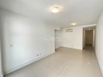 Apartamento com 3 Quartos à venda, 94m² no Botafogo, Rio de Janeiro