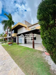 Casa de Condomínio com 4 Quartos à venda, 286m² no Pitimbu, Natal