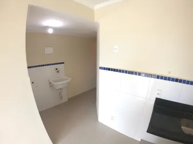 Apartamento com 2 Quartos para alugar, 30m² no Gardênia Azul, Rio de Janeiro