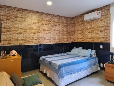 Casa de Condomínio com 4 Quartos à venda, 300m² no Jardins Verona, Goiânia